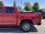 New 2025 Chevrolet Colorado LT w/ LT Convenience Package image 4