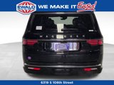 New 2025 Jeep Wagoneer L Series II w/ Convenience Group I image 4