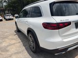Used 2024 Mercedes-Benz GLS 450 4MATIC image 5