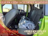 New 2025 Jeep Gladiator Mojave w/ Technology Group image 5