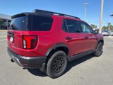 New 2026 Honda Passport TrailSport Elite image 4