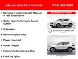 Certified 2025 Volvo XC40 B5 Plus image 3
