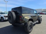New 2025 Ford Bronco Raptor image 4