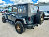 Used 2018 Jeep Wrangler Unlimited Sport image 4