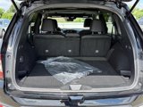 Certified 2025 Honda Passport Black Edition image 4