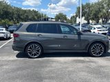 New 2026 BMW X7 M60i w/ Executive Package image 3