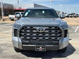 New 2025 Toyota Tundra Platinum image 3