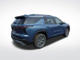New 2025 Chevrolet Traverse LT w/ Driver Confidence Package image 4