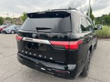 New 2025 Toyota Sequoia 4WD image 3