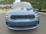 New 2025 Dodge Durango GT w/ Trailer Tow Group IV image 2