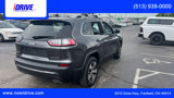 Used 2019 Jeep Cherokee Limited image 5