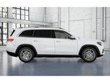 New 2025 Mercedes-Benz GLS 450 4MATIC image 2