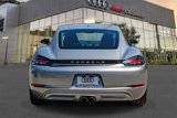 Used 2022 Porsche 718 Cayman S image 5