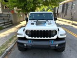 Used 2024 Jeep Wrangler Unlimited Rubicon X 4xe w/ Safety Group image 6