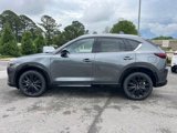 New 2025 MAZDA CX-5 2.5 Turbo image 3