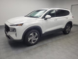 Used 2023 Hyundai Santa Fe SEL image 2