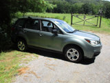 Used 2017 Subaru Forester 2.5i image 2