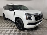 New 2025 Nissan Armada SV image 2