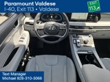 New 2025 Hyundai Palisade SEL image 4