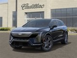 New 2025 Cadillac Optiq Sport 2 w/ LPO, Floor Liner Package image 6