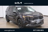 New 2025 Kia Carnival SX Prestige image 1