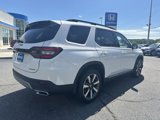 New 2025 Honda Pilot Touring image 5