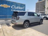 New 2025 Chevrolet Tahoe LT w/ Comfort Package image 3