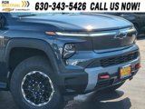 New 2026 Chevrolet Silverado EV Trail Boss w/ Premium Package image 2
