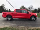 Used 2021 Ford F150 XL w/ Trailer Tow Package image 3