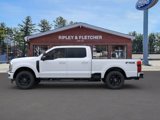 New 2025 Ford F350 Lariat w/ Lariat Ultimate Package image 3