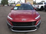 Used 2023 Hyundai Kona Limited image 2