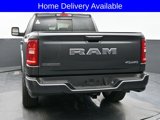 New 2025 RAM 1500 4x4 Crew Cab image 4
