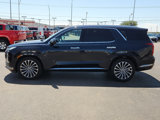 Used 2024 Hyundai Palisade Calligraphy image 2