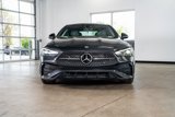 Used 2024 Mercedes-Benz CLE 300 4MATIC Coupe image 3
