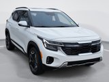 New 2025 Kia Seltos SX w/ SX Sunroof Package image 3
