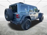 New 2025 Jeep Wrangler Unlimited Rubicon w/ XTREMEE 35" Tire Package image 4