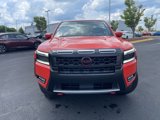 New 2025 Nissan Frontier Pro-X image 3