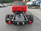 New 2024 RAM 3500 Tradesman w/ Chrome Appearance Group image 5
