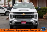 Used 2024 Chevrolet Silverado 3500 LT image 3