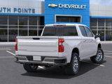 New 2025 Chevrolet Silverado 1500 LTZ w/ LTZ Premium Package image 4