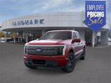 New 2025 Ford F150 Lightning Lariat image 2
