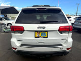 Used 2015 Jeep Grand Cherokee Limited w/ Trailer Tow Group IV image 4