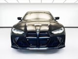 Used 2024 BMW M3 w/ Executive Package image 2