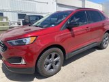 Used 2024 Ford Edge SEL w/ Sport Appearance Package image 3