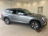 New 2025 Volkswagen Atlas SE image 2