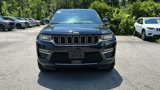 New 2025 Jeep Grand Cherokee Limited image 2