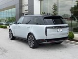 Certified 2023 Land Rover Range Rover Long Wheelbase Autobiography image 3