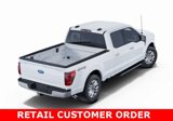 New 2025 Ford F150 XLT image 4