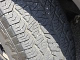 Used 2022 Nissan Frontier Pro-X image 4
