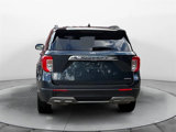 Used 2022 Ford Explorer XLT w/ Equipment Group 202A image 4
